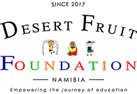 Desert Fruit Foundation Logo